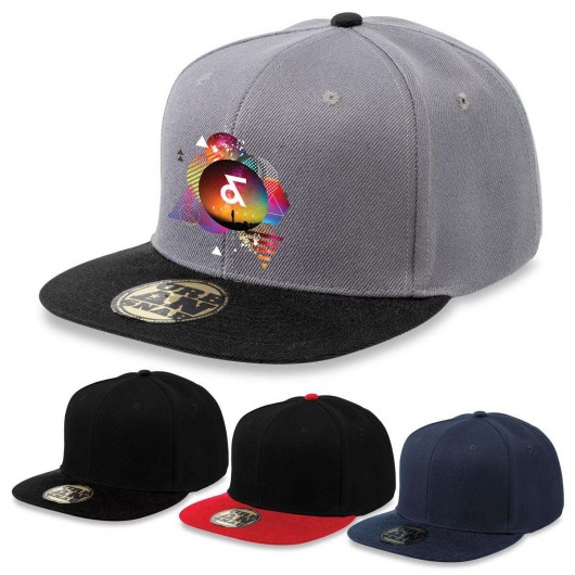 Urban Snap Caps featured colours